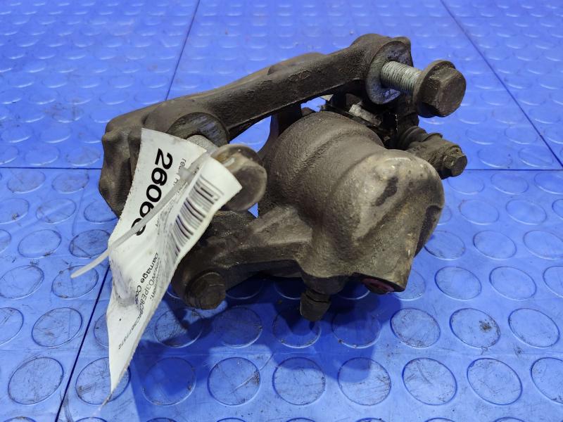 2012 Mercedes Sprinter Caliper