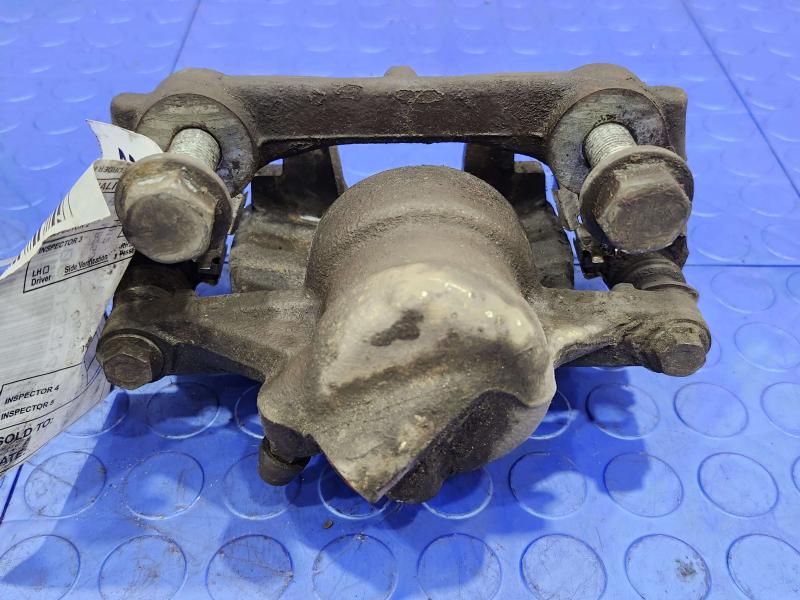 2012 Mercedes Sprinter Caliper
