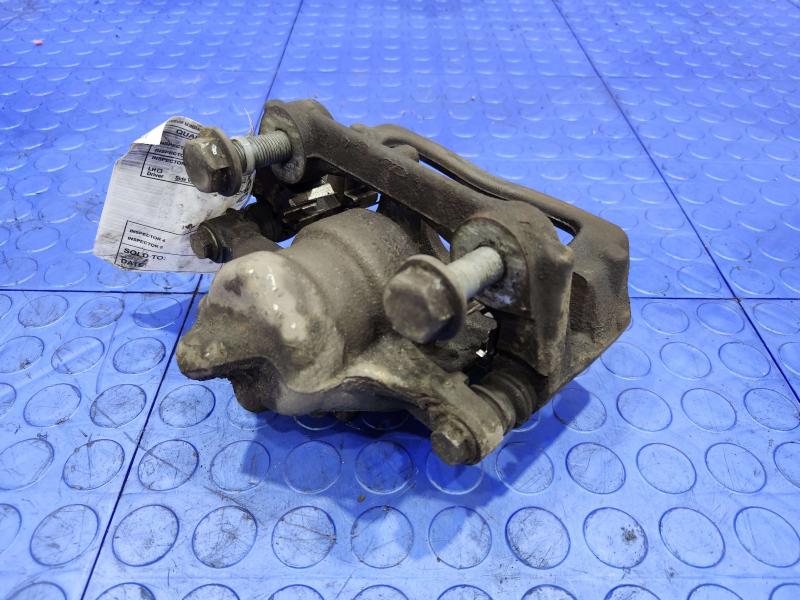 2012 Mercedes Sprinter Caliper