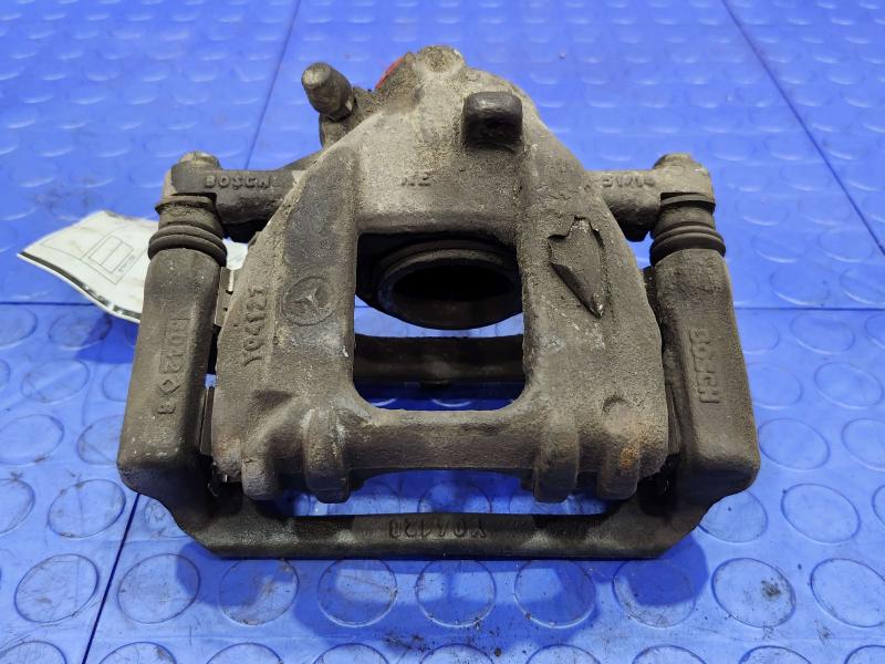 2012 Mercedes Sprinter Caliper