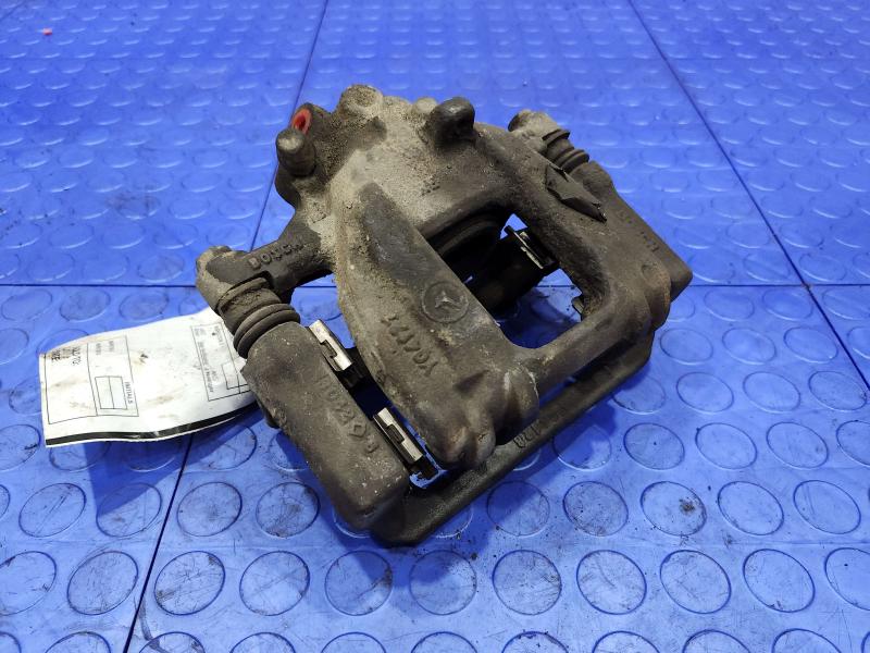 2012 Mercedes Sprinter Caliper