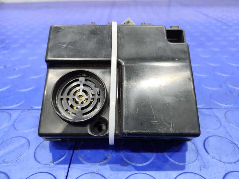2019 Chevrolet Express 2500 Chassis Brain Box