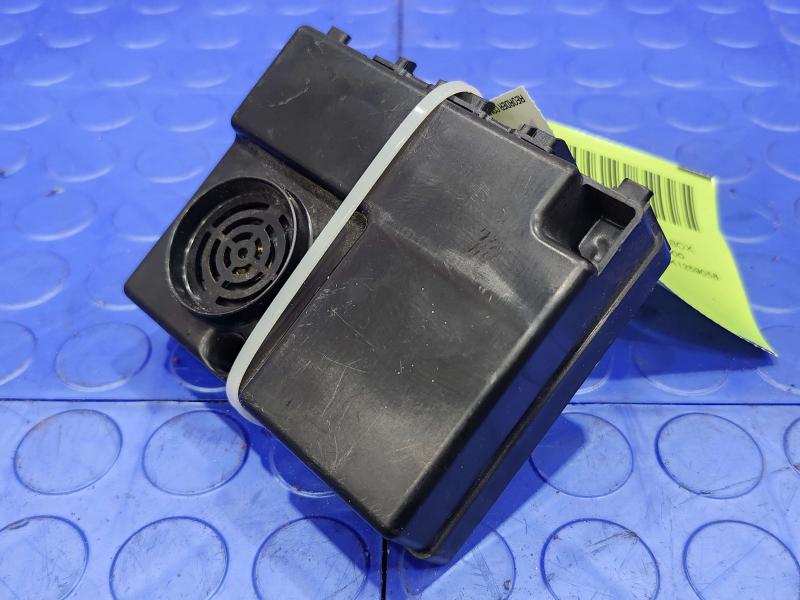 2019 Chevrolet Express 2500 Chassis Brain Box