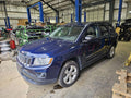 2012 Jeep Compass Wiper Arm