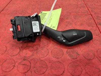 2016 Ford Mustang Combination Switch