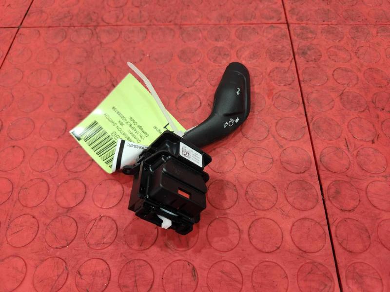 2016 Ford Mustang Combination Switch