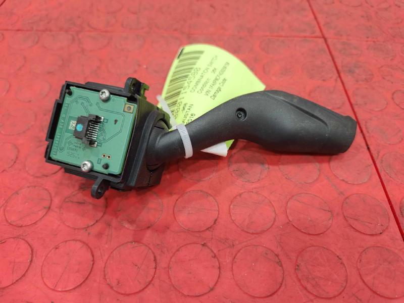 2016 Ford Mustang Combination Switch