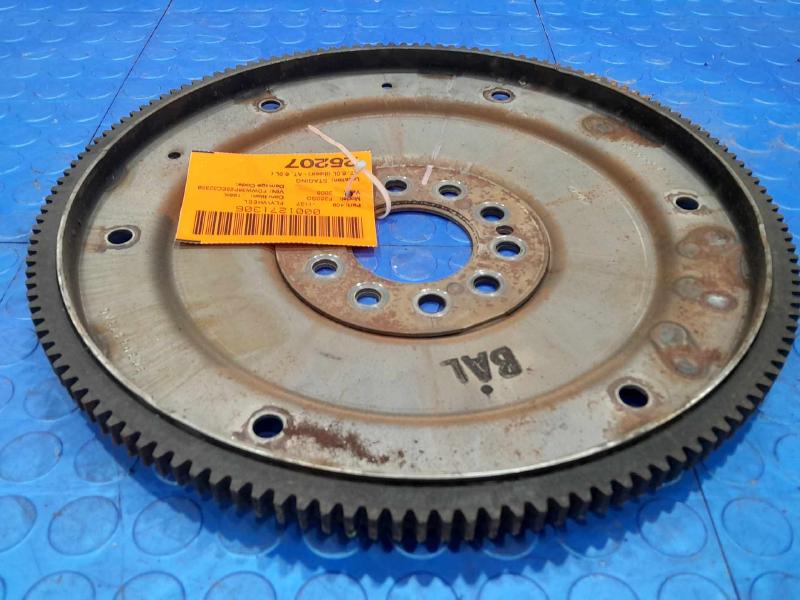2005 Ford F-350 Super Duty Flywheel