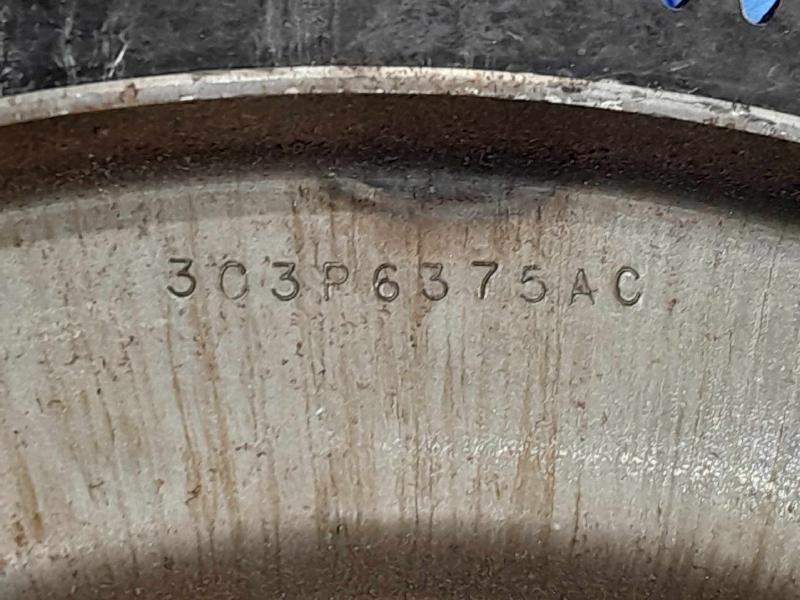2005 Ford F-350 Super Duty Flywheel