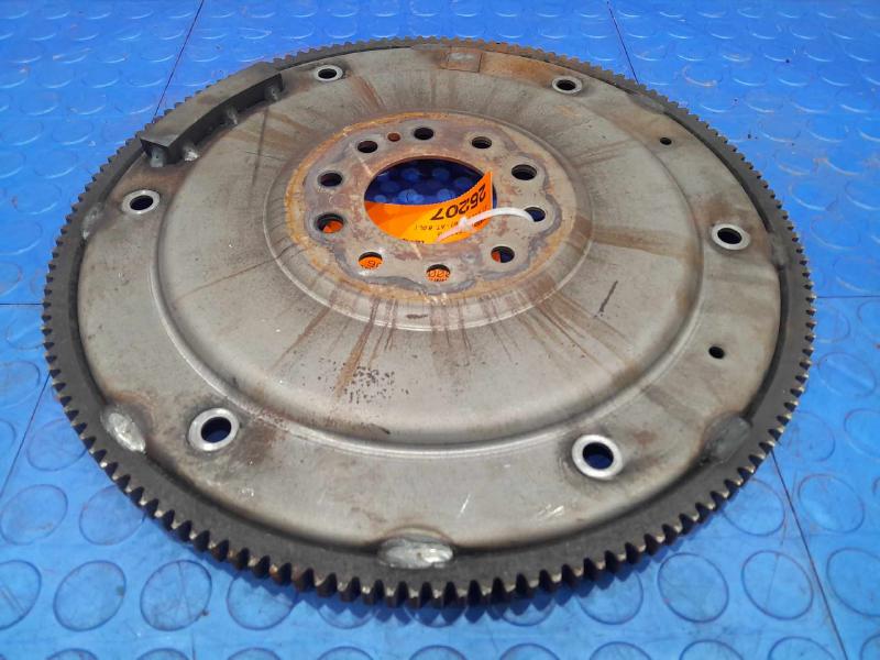 2005 Ford F-350 Super Duty Flywheel