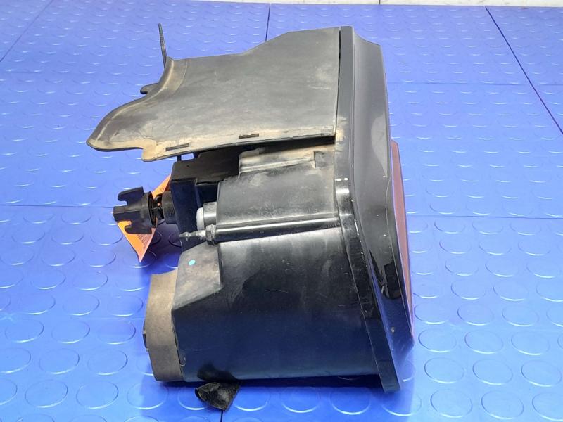 2016 Dodge Challenger Tail Light Assembly