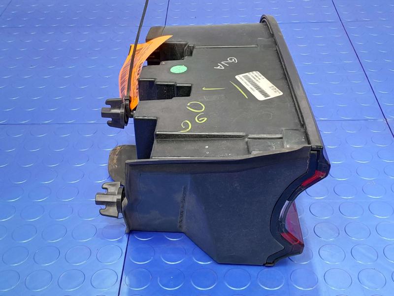2016 Dodge Challenger Tail Light Assembly