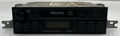 2001 Isuzu Trooper Audio & Visual Equip.(Radio)