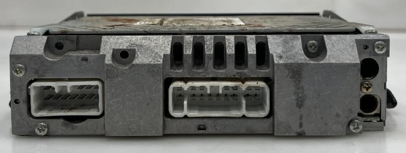 2001 Isuzu Trooper Audio & Visual Equip.(Radio)