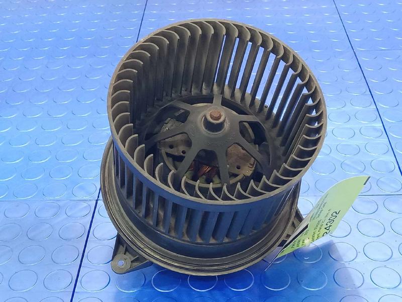 2013 Ford Transit Connect Blower Motor