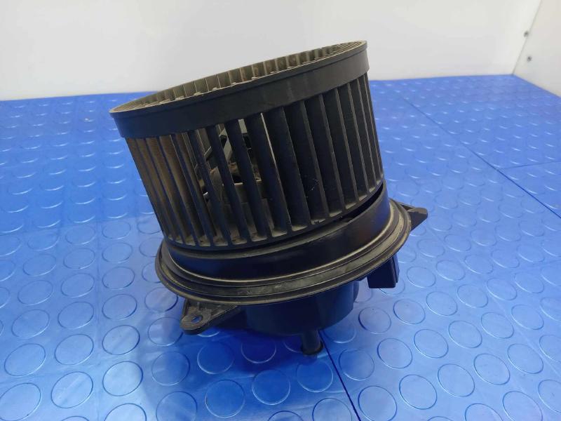 2013 Ford Transit Connect Blower Motor