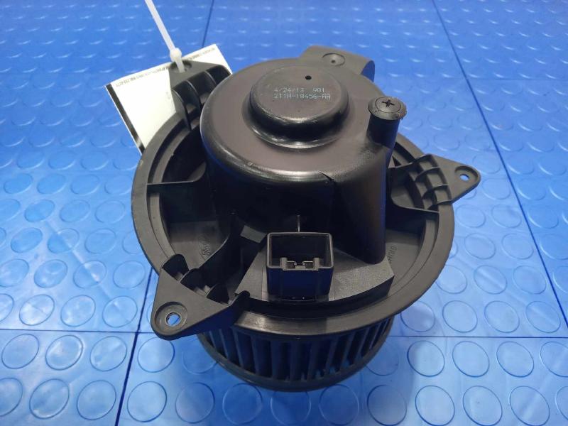 2013 Ford Transit Connect Blower Motor