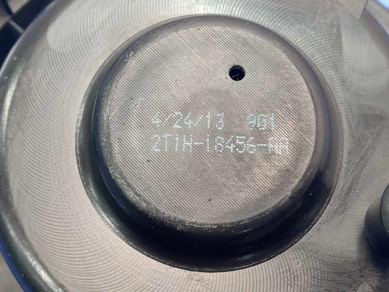 2013 Ford Transit Connect Blower Motor
