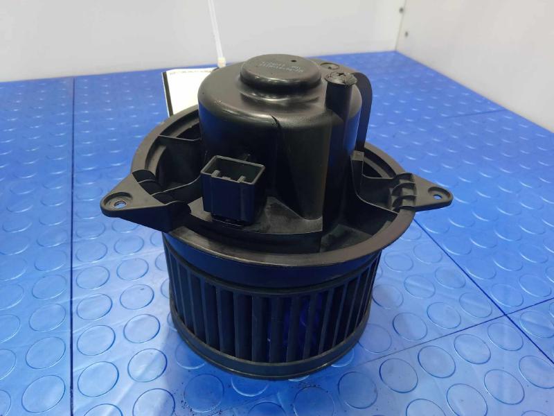 2013 Ford Transit Connect Blower Motor