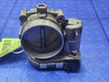 2011 Dodge Durango Throttle Body/Valve Assy