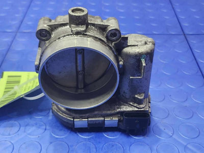 2011 Dodge Durango Throttle Body/Valve Assy