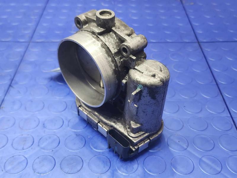 2011 Dodge Durango Throttle Body/Valve Assy