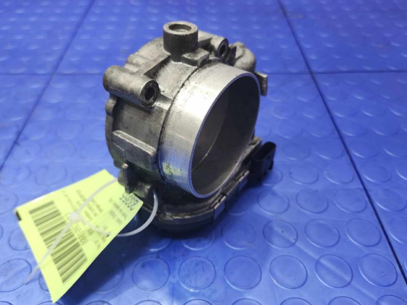2011 Dodge Durango Throttle Body/Valve Assy
