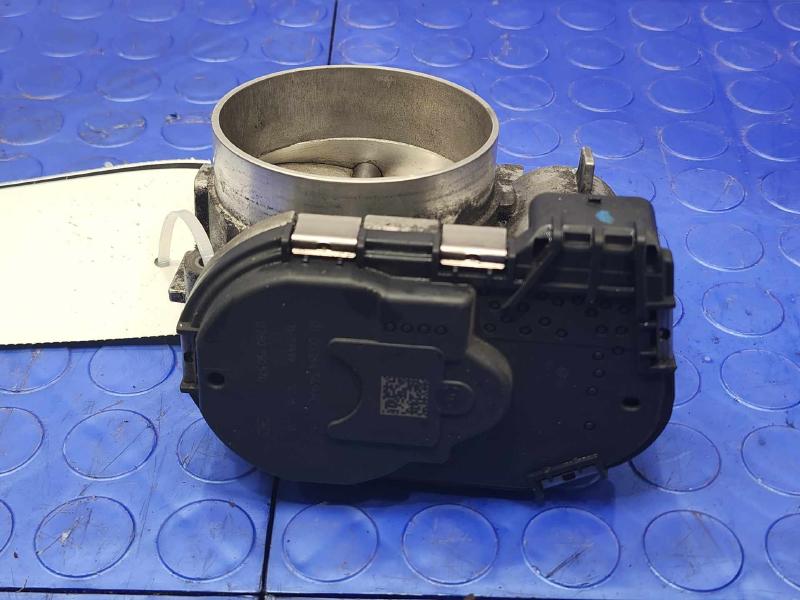 2011 Dodge Durango Throttle Body/Valve Assy