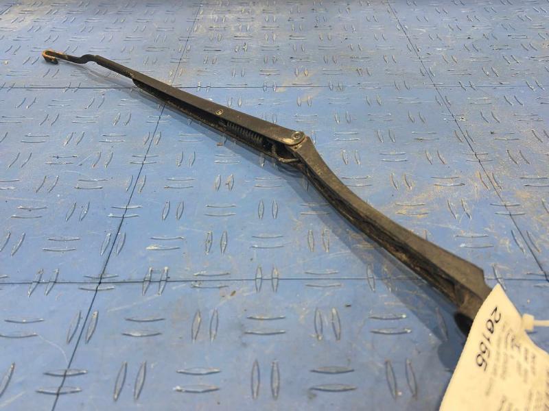 2007 Toyota RAV4 Wiper Arm