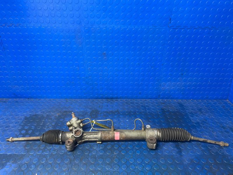 2004 2005 Toyota Rav4 Rack and Pinion Steering Gear OEM 4425042140