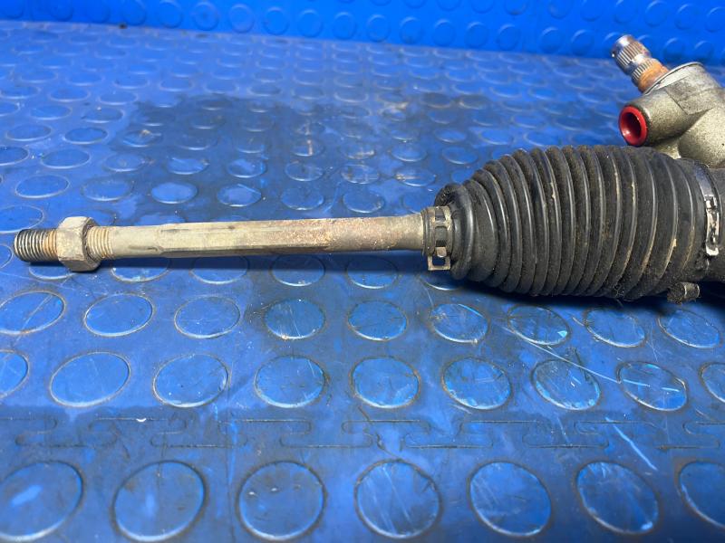 2004 2005 Toyota Rav4 Rack and Pinion Steering Gear OEM 4425042140