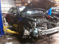 2013 Ford Taurus Transmission Assy.
