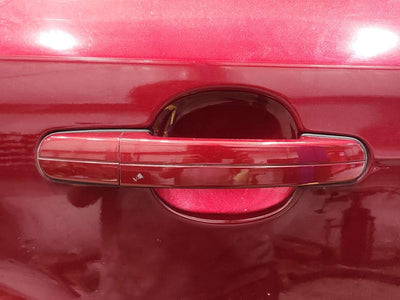 2014 Ford Focus Outside Door Handle