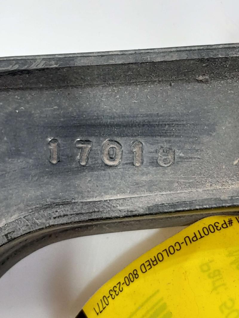 2019 Chevrolet Blazer Upper Control Arm Rear