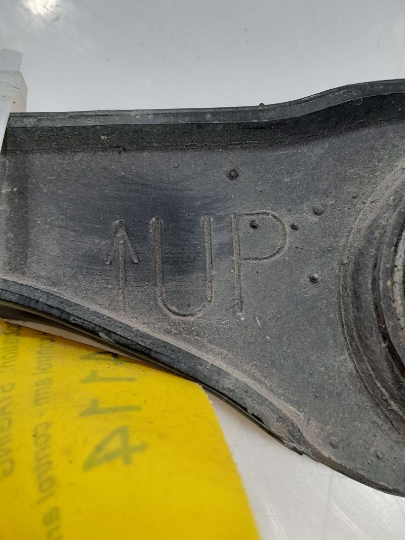 2019 Chevrolet Blazer Upper Control Arm Rear