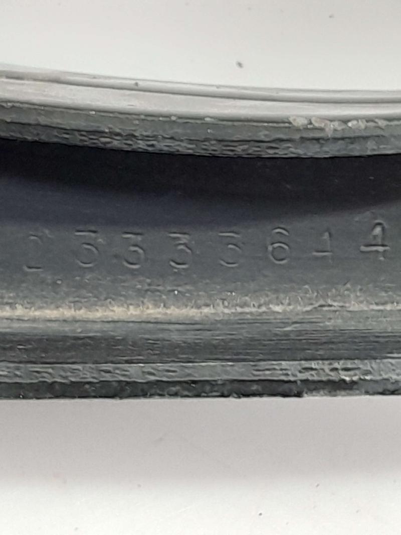 2019 Chevrolet Blazer Upper Control Arm Rear