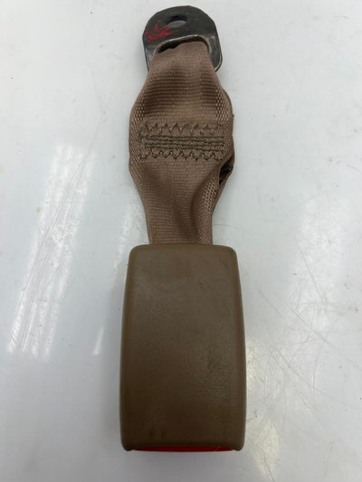 2002 Honda CR-V Rear Seat Belt
