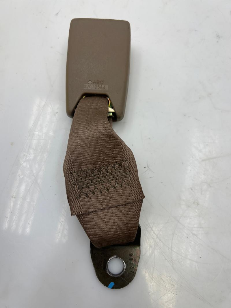 2002 Honda CR-V Rear Seat Belt