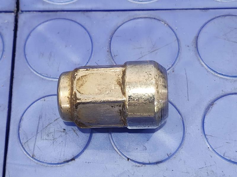 2013 Honda Accord Lug Nuts