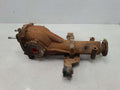 2009 Subaru Forester Carrier/Differential Assembly