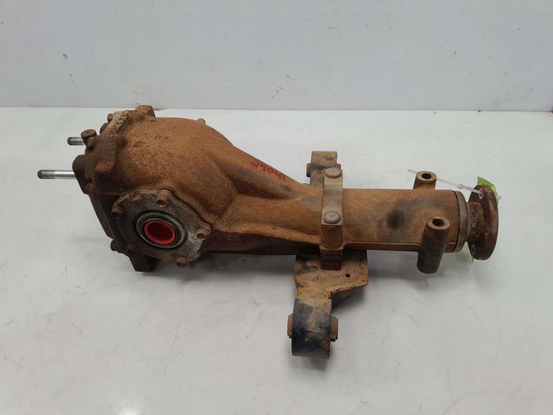 2009 Subaru Forester Carrier/Differential Assembly