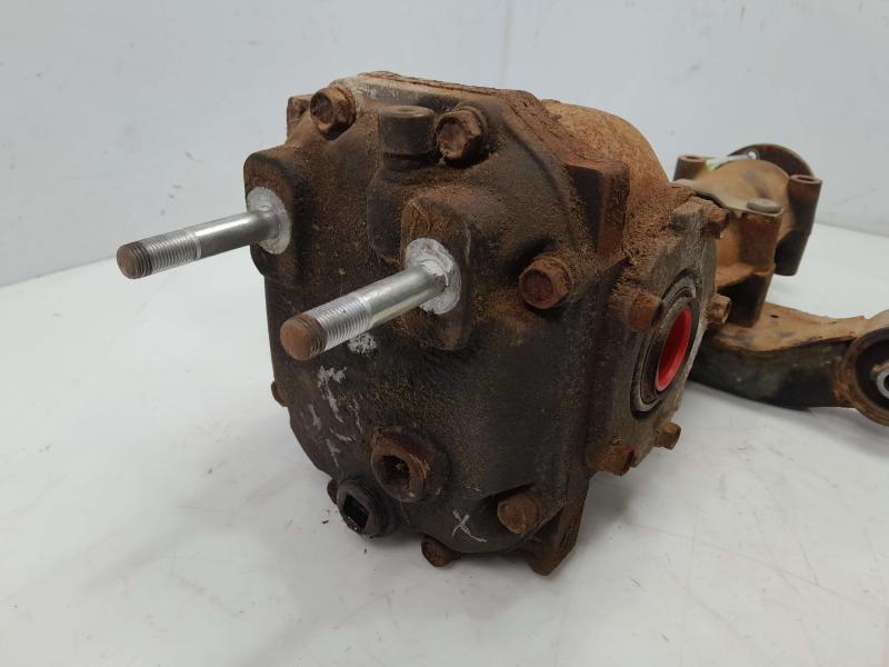 2009 Subaru Forester Carrier/Differential Assembly