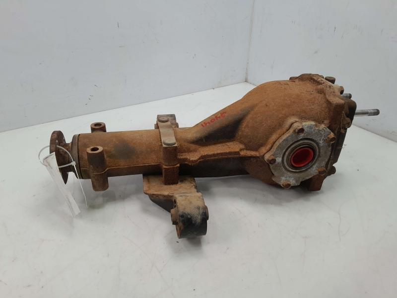 2009 Subaru Forester Carrier/Differential Assembly