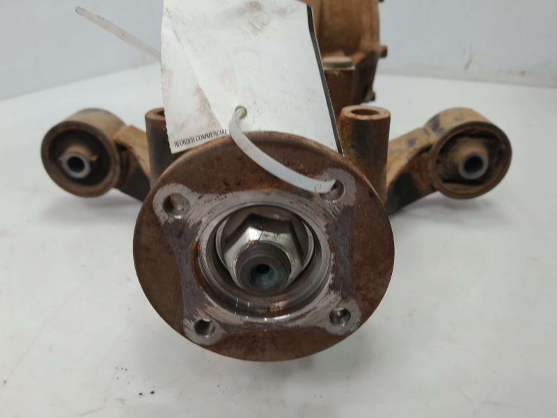 2009 Subaru Forester Carrier/Differential Assembly