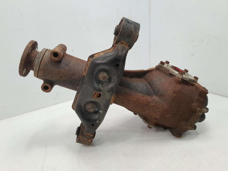 2009 Subaru Forester Carrier/Differential Assembly