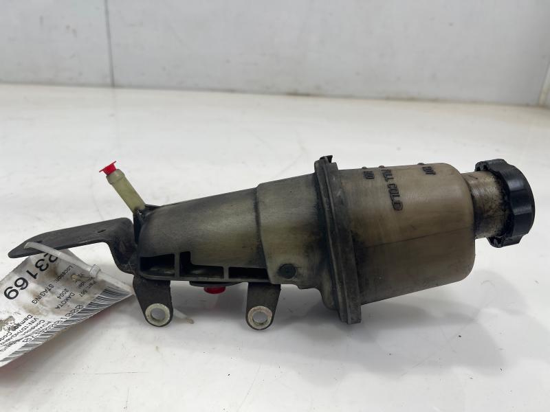 2004 Dodge Dakota Power Steering Reservoir