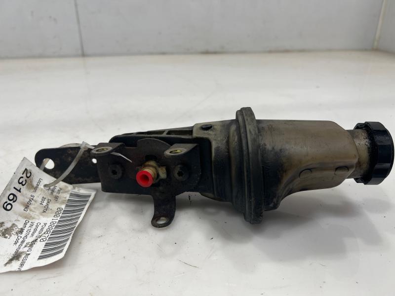 2004 Dodge Dakota Power Steering Reservoir
