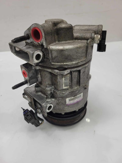 2014 Chrysler 300 A/C Air Compressor