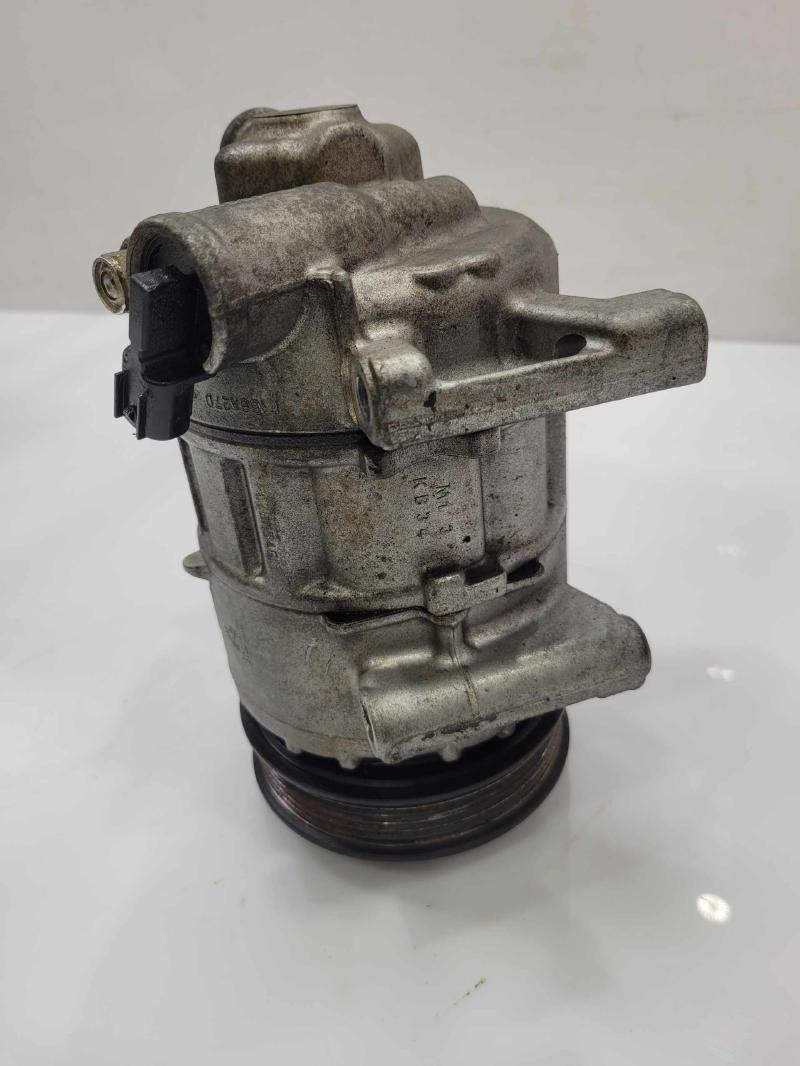 2014 Chrysler 300 A/C Air Compressor