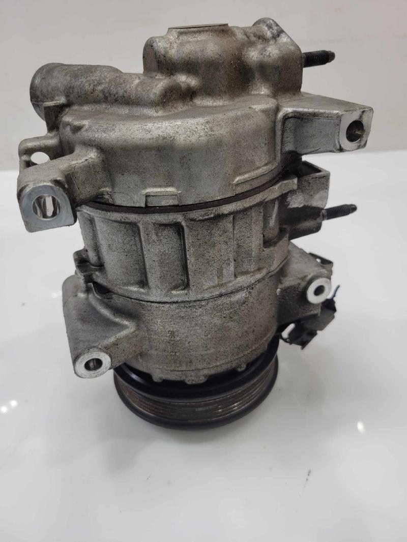 2014 Chrysler 300 A/C Air Compressor